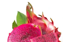 Thanh long ruột đỏ cực tốt nhưng 5 nhóm người được khuyến cáo không nên ăn