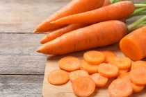 Ăn cà rốt vào mùa đông có lợi ích gì?