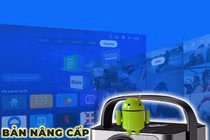 Máy chiếu mini giá dưới 2 triệu đồng, có đáng mua?