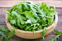 Top 5 loại rau lá xanh giúp "đốt cháy" mỡ bụng, làm chậm lão hóa