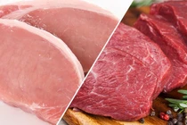 Thực phẩm không nên ăn cùng thịt lợn tránh gây hại sức khỏe