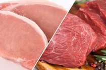 Thực phẩm không nên ăn cùng thịt lợn tránh gây hại sức khỏe