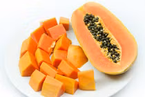 Tác dụng phụ của đu đủ chín không phải ai cũng biết