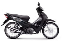 Top 3 mẫu xe số tiết kiệm xăng đáng mua nhất dịp cuối năm