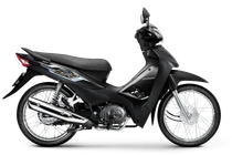 Top 3 mẫu xe số tiết kiệm xăng đáng mua nhất dịp cuối năm