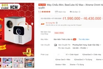 3 món đồ giải trí tại nhà được ưa chuộng nhất hè 2023 