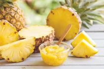9 lợi ích tuyệt vời của dứa đối với sức khỏe