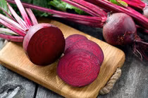 8 loại củ giàu chất chống oxy hóa tốt cho hệ miễn dịch