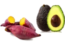 4 công thức làm mặt nạ từ khoai lang giúp da trắng sáng