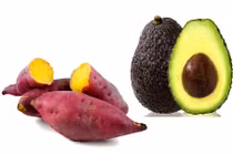 4 công thức làm mặt nạ từ khoai lang giúp da trắng sáng