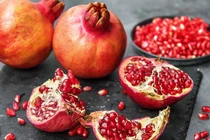 Top 6 loại trái cây tốt cho người thiếu máu não