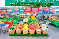 TP HCM: Đồng loạt kích cầu tiêu dùng 