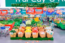 TP HCM: Đồng loạt kích cầu tiêu dùng 