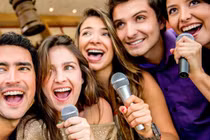 7 lợi ích đáng ngạc nhiên của ca hát đối với sức khỏe