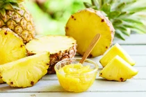 Tác dụng tuyệt vời của dứa đối với sức khỏe