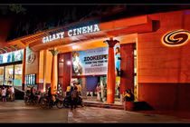 Chủ cụm rạp Galaxy Cinema: Lỗ nặng, dính phạt 