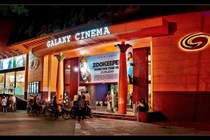 Chủ cụm rạp Galaxy Cinema: Lỗ nặng, dính phạt 