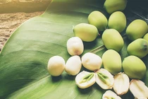 Dùng hạt sen cần lưu ý gì để không hại sức khỏe?