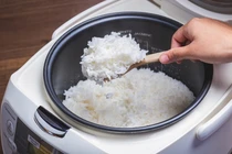 6 sai lầm khi sử dụng nồi cơm điện ít người biết