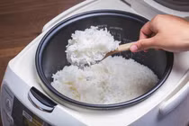 6 sai lầm khi sử dụng nồi cơm điện ít người biết