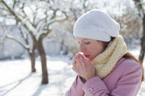 Bí quyết giữ ấm cơ thể chống lại giá rét tránh bệnh tật