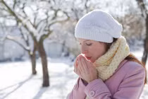 Bí quyết giữ ấm cơ thể chống lại giá rét tránh bệnh tật