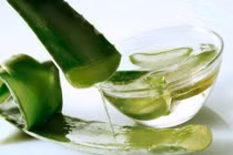 Bí quyết sơ chế nha đam hết nhớt, không bị đắng cực dễ tại nhà