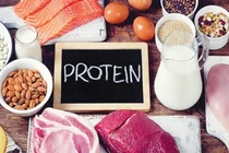 10 dấu hiệu cảnh báo cơ thể thiếu chất đạm, cần bổ sung ngay 