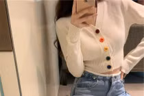 Bật mí 5 kiểu áo len siêu tôn dáng "cứ diện là đẹp"