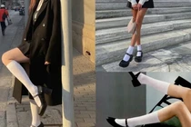 4 mẫu giày vừa giữ ấm vừa êm chân, đi vào mùa lạnh là hợp lý