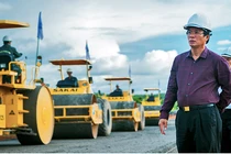 Vì sao chủ dự án Động Thiên Đường bị Ủy ban Chứng khoán Nhà nước phạt?