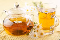 Thức uống giúp tăng cường miễn dịch, cải thiện sức khỏe phổi