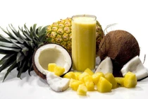 Học ngay 6 món ngon từ dứa giúp cải thiện hệ tiêu hóa