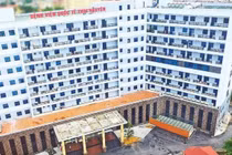 Bệnh viện Quốc tế Thái Nguyên bị phạt, truy thu thuế hơn 1,5 tỉ đồng