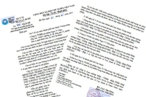 Thu hồi trên toàn quốc lô kem dưỡng trắng, chống nắng không đạt tiêu chuẩn 