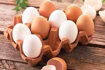 Những ai không nên ăn trứng?