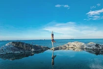 Địa điểm check-in nổi tiếng trên đảo Phú Quý