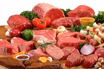 8 tác hại tiềm ẩn khi ăn quá nhiều thịt