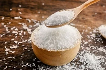 5 loại thực phẩm màu trắng là "kẻ thù" gây hại cho gan