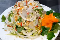 Loại hải sản giúp "quét mỡ cực đỉnh", tốt cho hệ tim mạch rất dễ mua