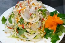 Loại hải sản giúp "quét mỡ cực đỉnh", tốt cho hệ tim mạch rất dễ mua