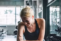 Tập gym sai cách, ảnh hưởng thế nào đến sức khỏe?