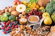 Chế độ dinh dưỡng cho bà bầu ăn chay