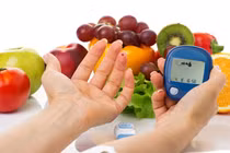 Người bệnh đái tháo đường nên ăn trái cây như thế nào?