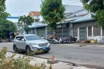 Tạm giữ nữ nghi phạm sát hại mẹ kế rồi gọi điện báo cho cha ruột