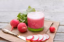 Thức uống 'màu đỏ' cực kỳ tốt cho làn da, não bộ phụ nữ tuổi 40