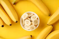 6 thực phẩm không nên kết hợp với chuối tránh gây hại đến sức khỏe