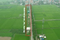  Bắc Ninh: Ai tiếp tay cho nhà xưởng “mọc” trên đất nông nghiệp?