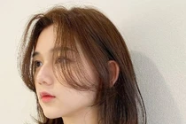 “Học lỏm” cách cắt tóc mái 2 bên tại nhà đẹp như salon