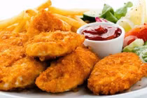 Đang muốn cải thiện vòng 2, tránh xa 4 thực phẩm này vào buổi tối